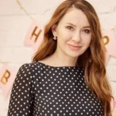 Larisa Raevskaya