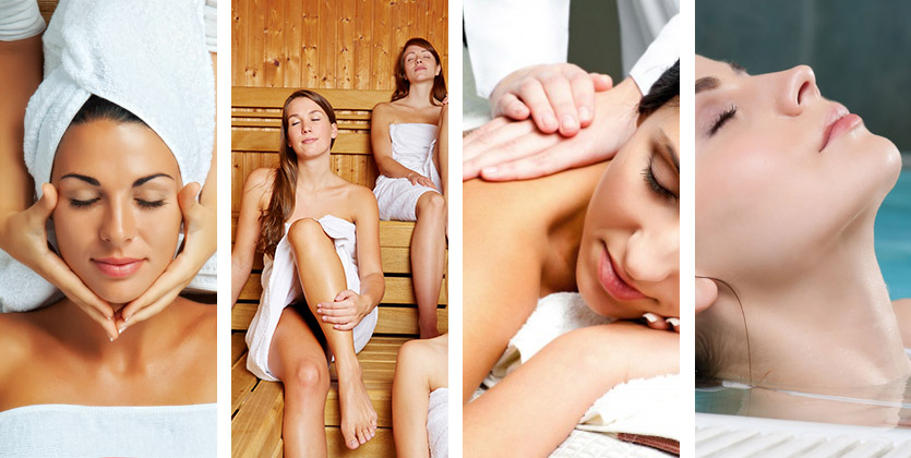 spa